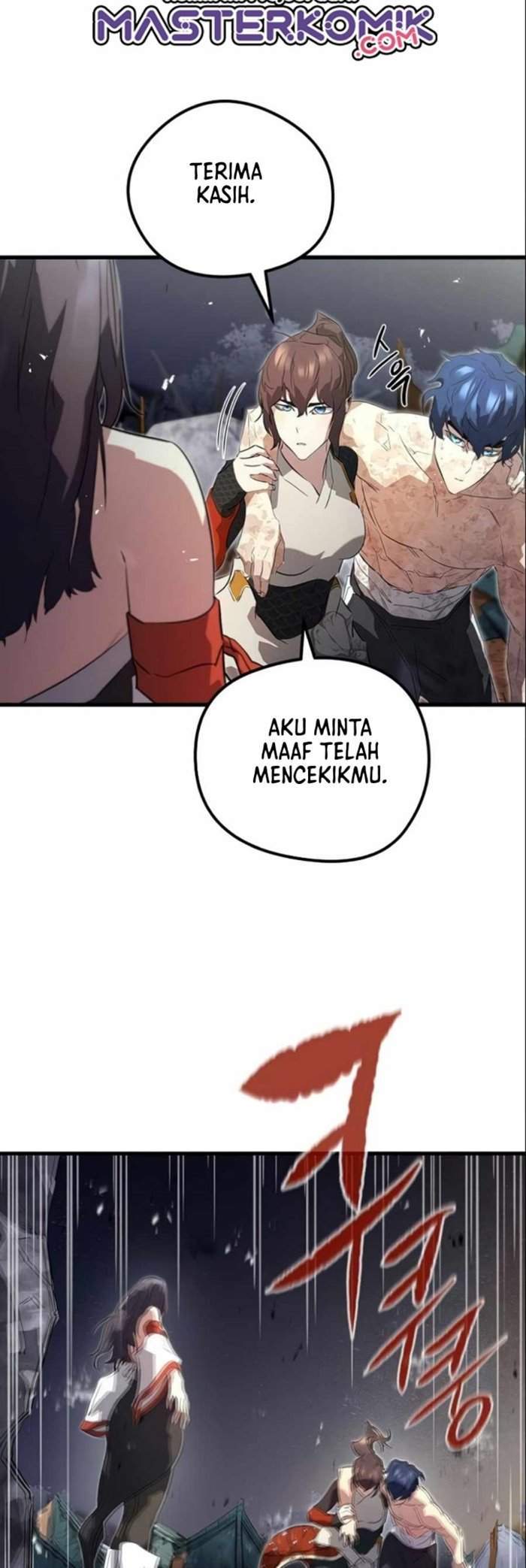Phantom Spirit King Chapter 9 Gambar 43
