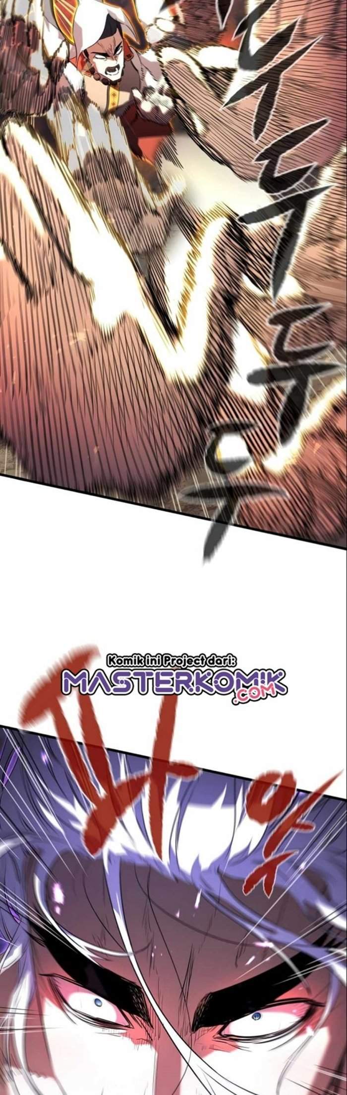 Phantom Spirit King Chapter 9 Gambar 49