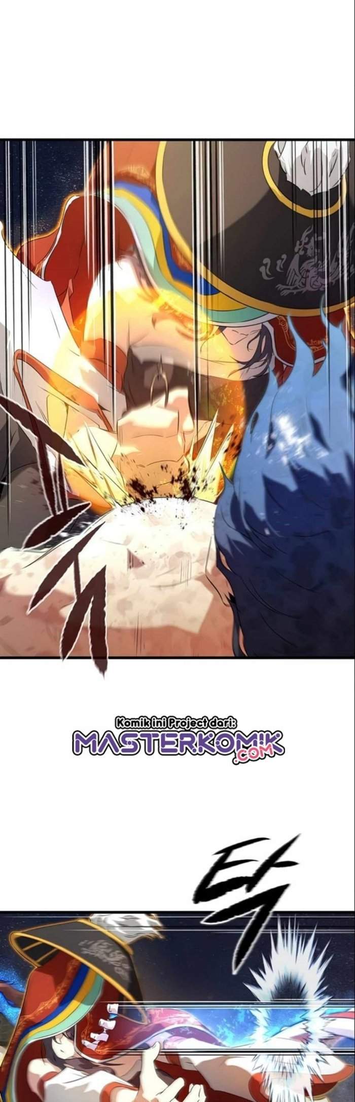 Phantom Spirit King Chapter 9 Gambar 5