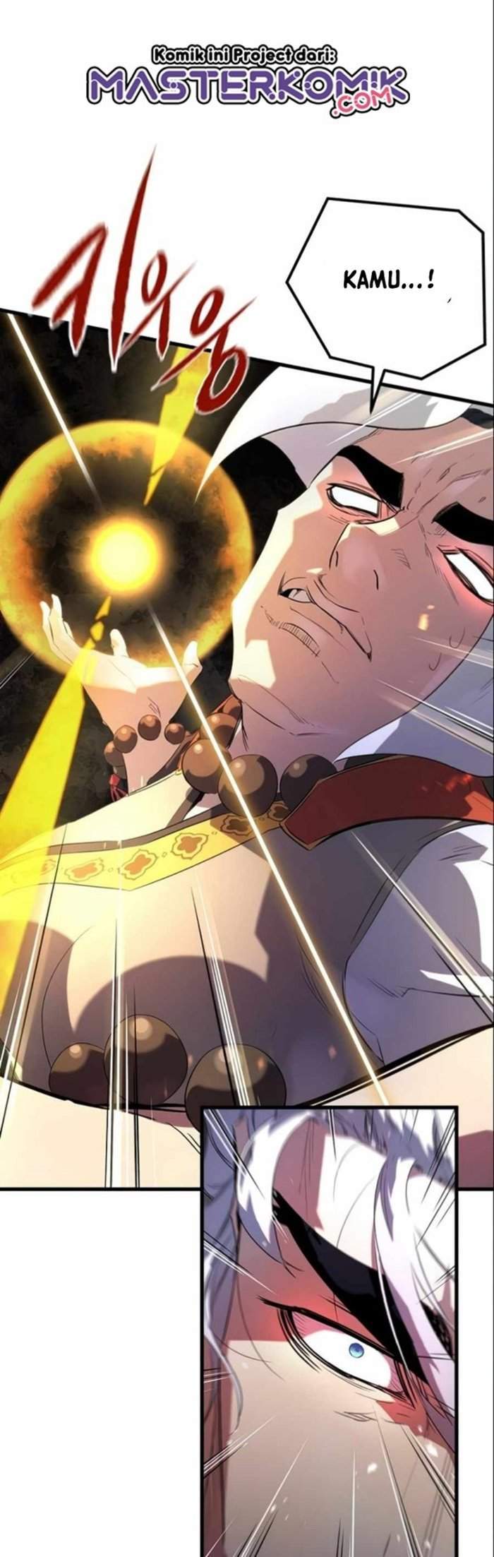 Phantom Spirit King Chapter 9 Gambar 51