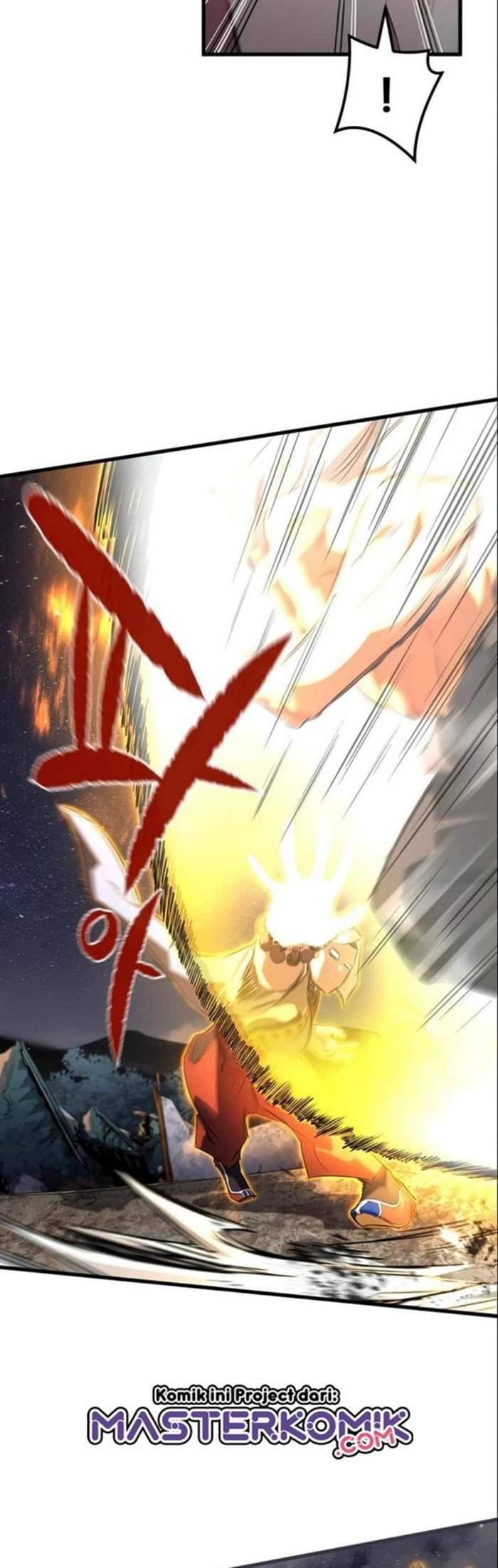 Phantom Spirit King Chapter 9 Gambar 52