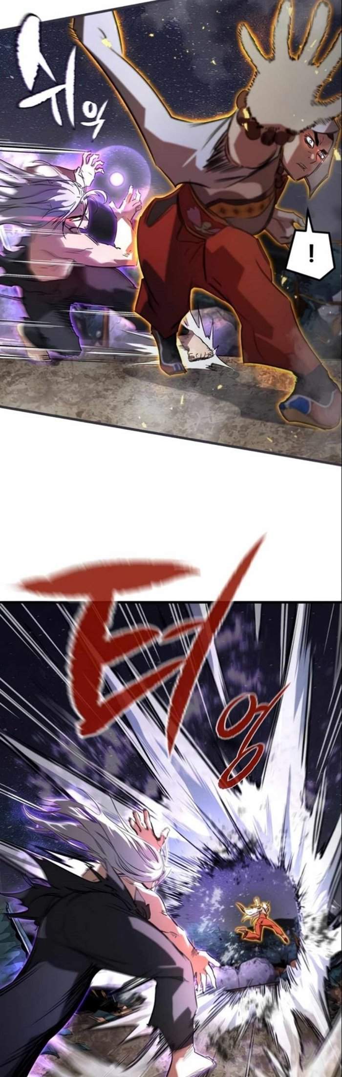 Phantom Spirit King Chapter 9 Gambar 53