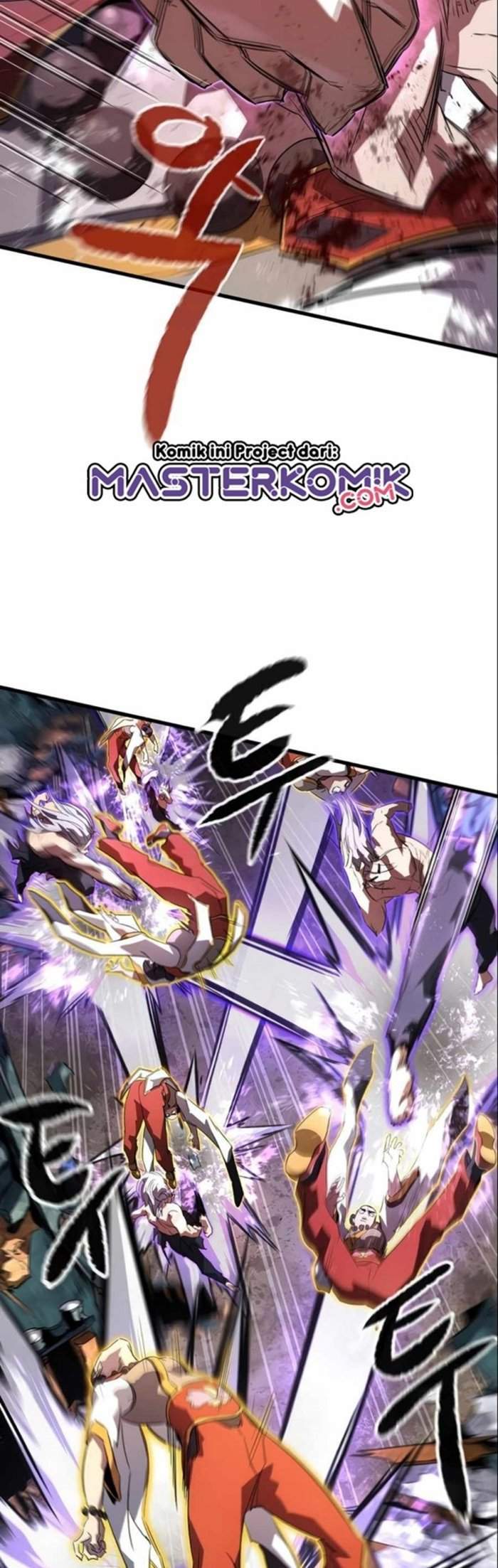 Phantom Spirit King Chapter 9 Gambar 57