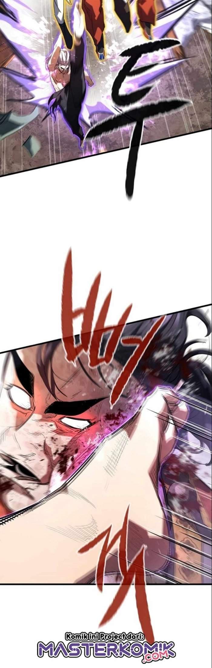 Phantom Spirit King Chapter 9 Gambar 58