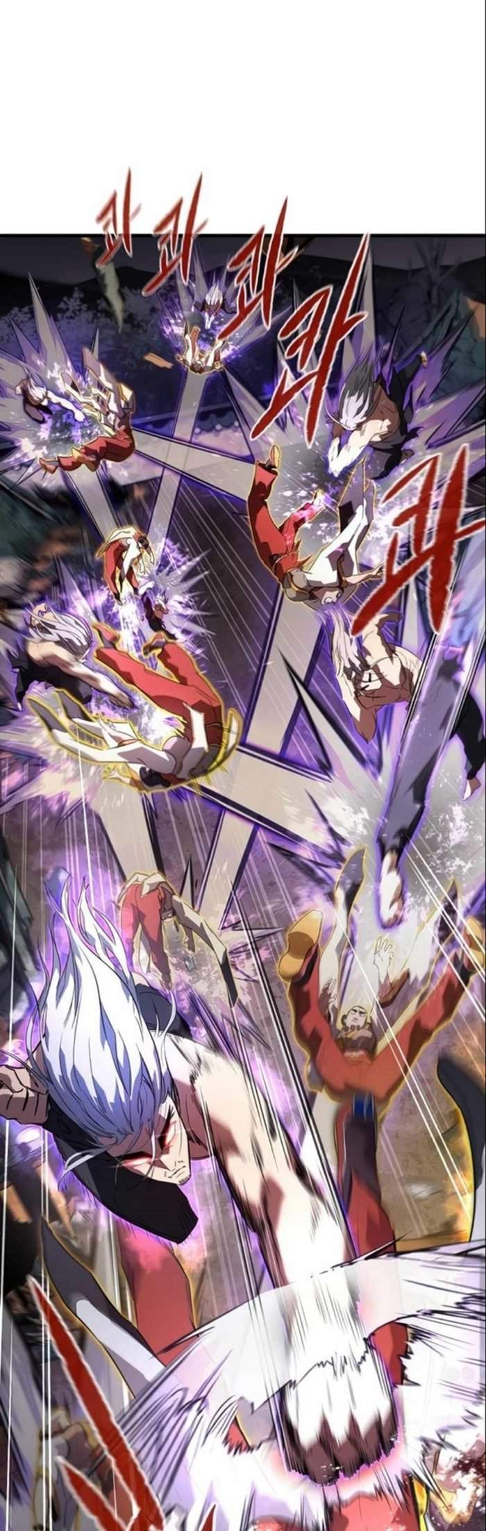 Phantom Spirit King Chapter 9 Gambar 59