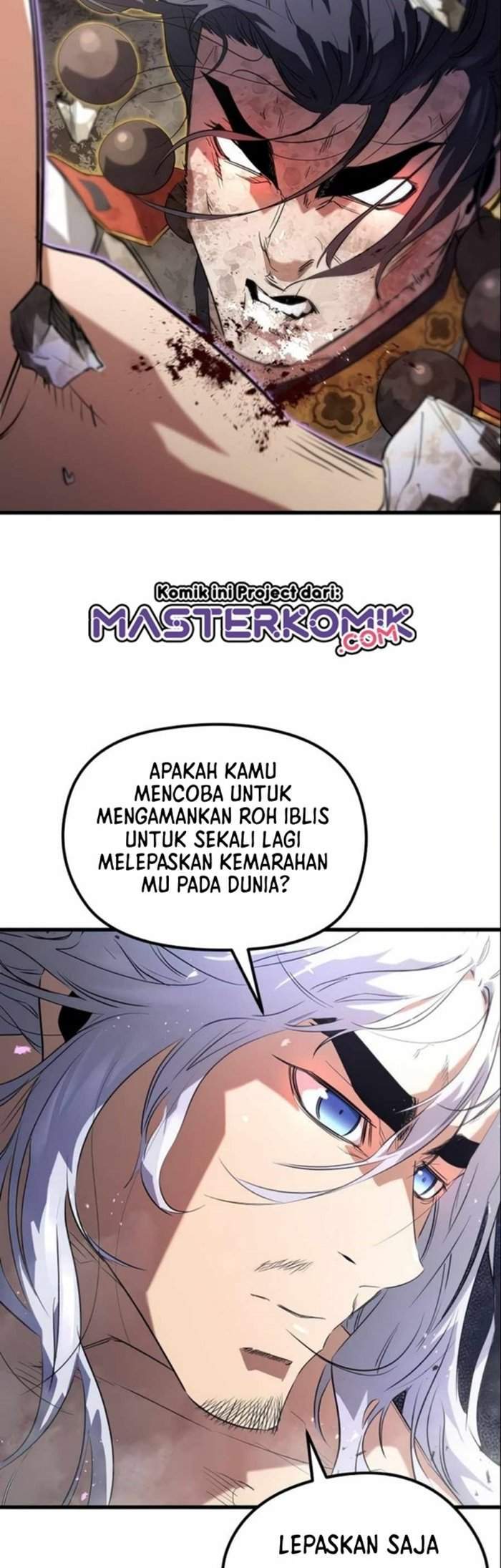 Phantom Spirit King Chapter 9 Gambar 62