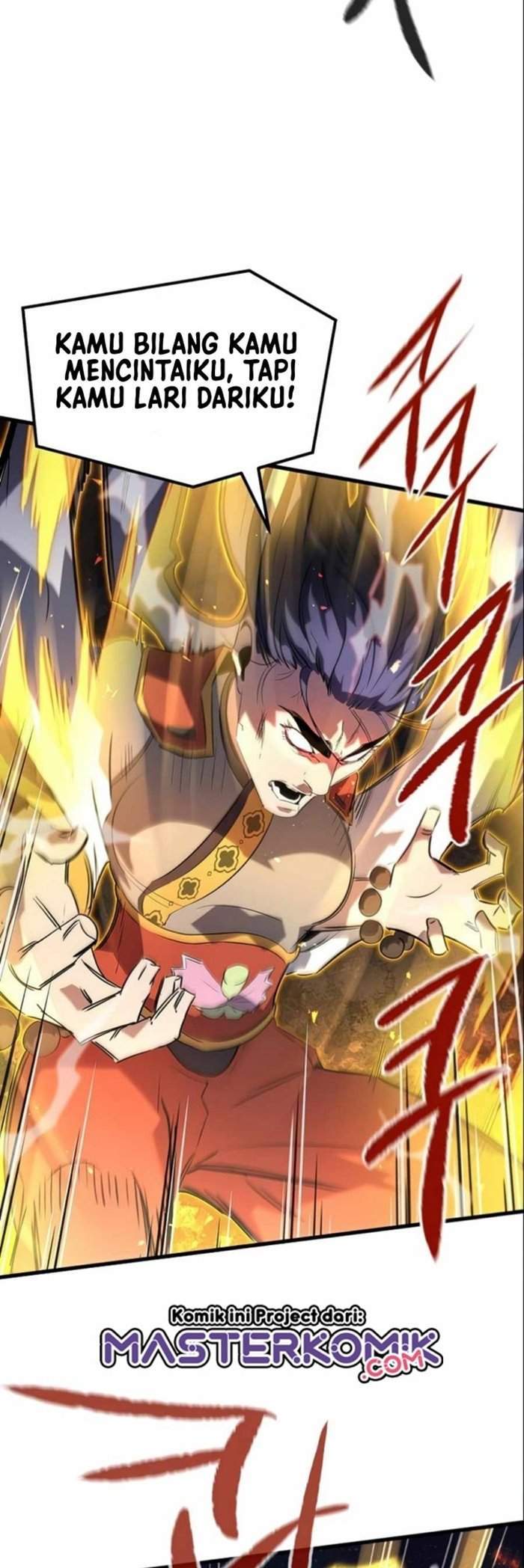 Phantom Spirit King Chapter 9 Gambar 68