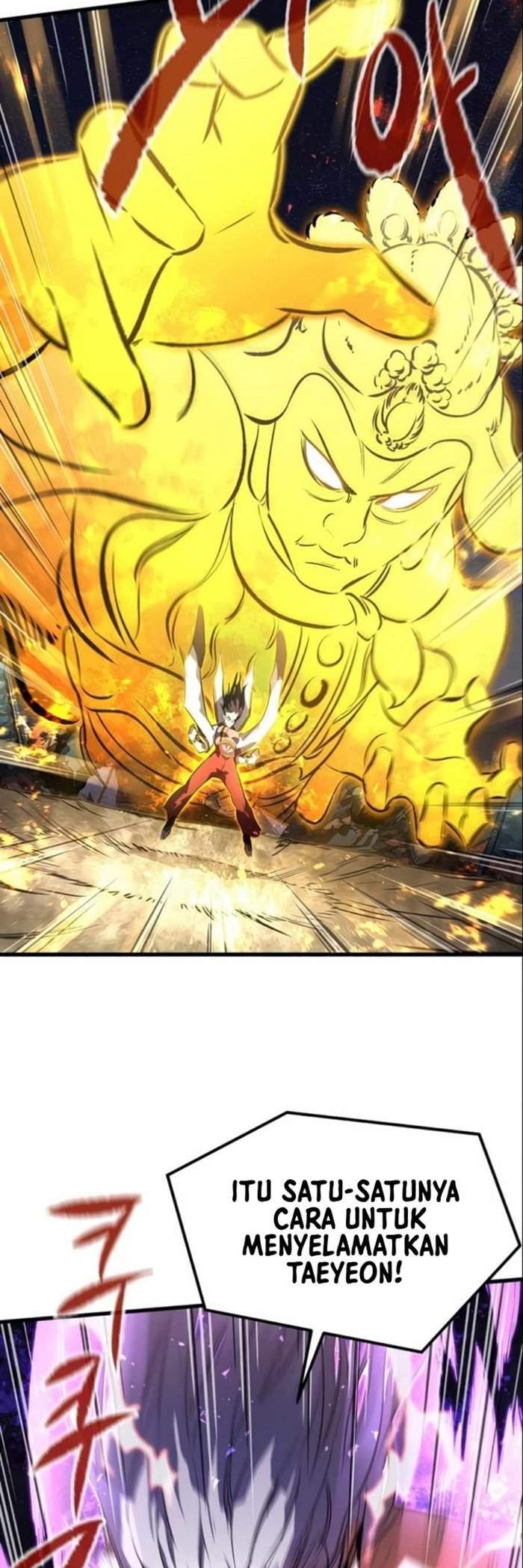 Phantom Spirit King Chapter 9 Gambar 69