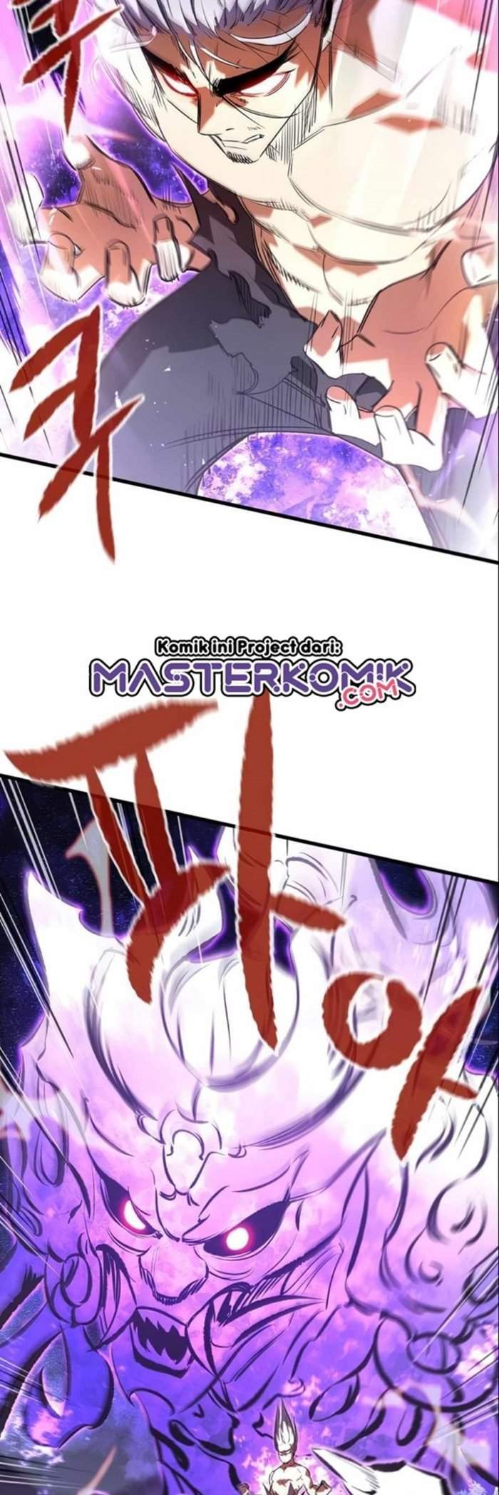 Phantom Spirit King Chapter 9 Gambar 70