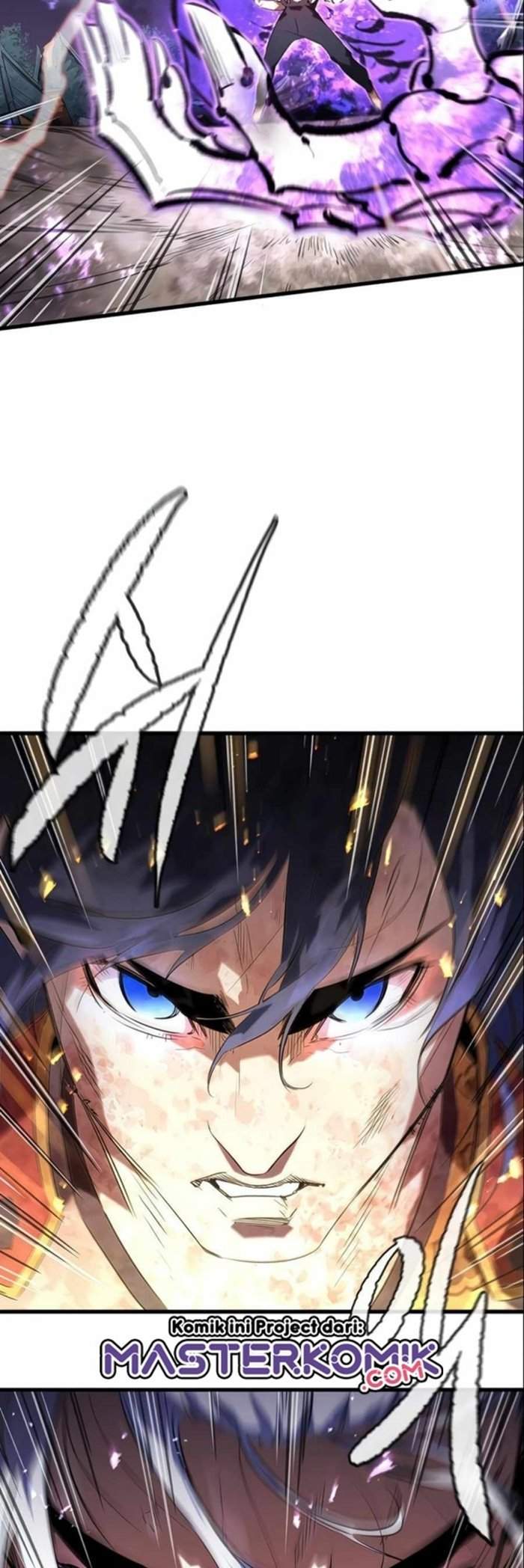 Phantom Spirit King Chapter 9 Gambar 71