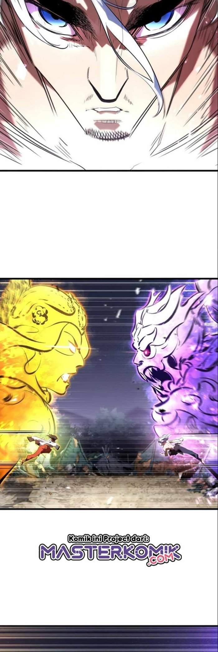 Phantom Spirit King Chapter 9 Gambar 72