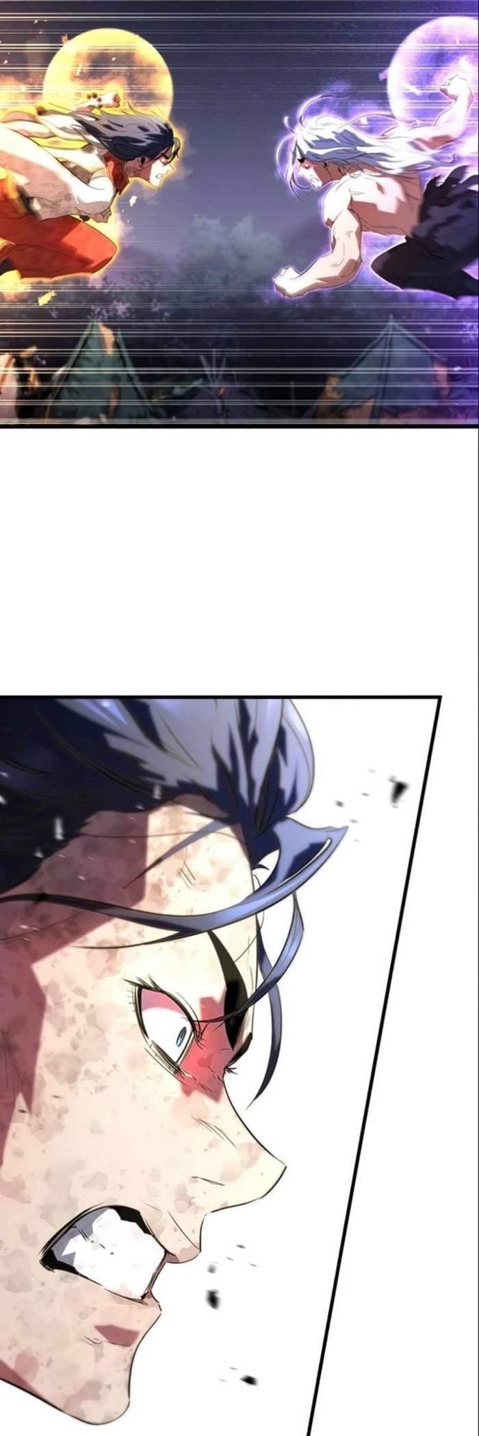 Phantom Spirit King Chapter 9 Gambar 73