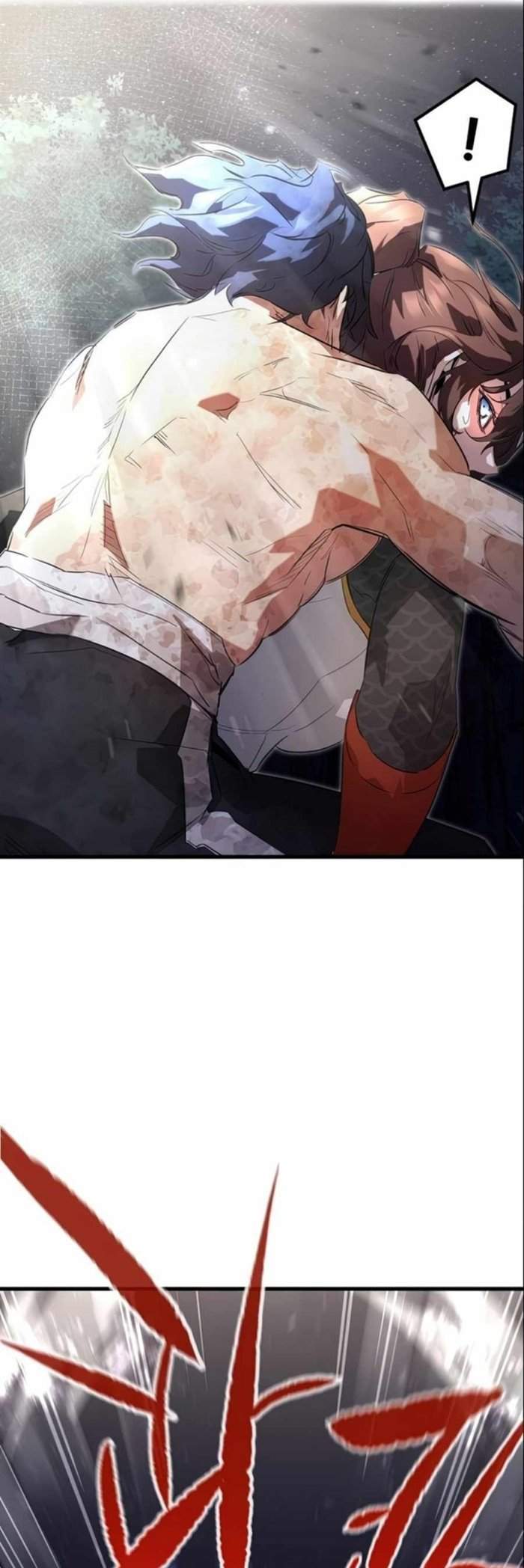 Phantom Spirit King Chapter 9 Gambar 76