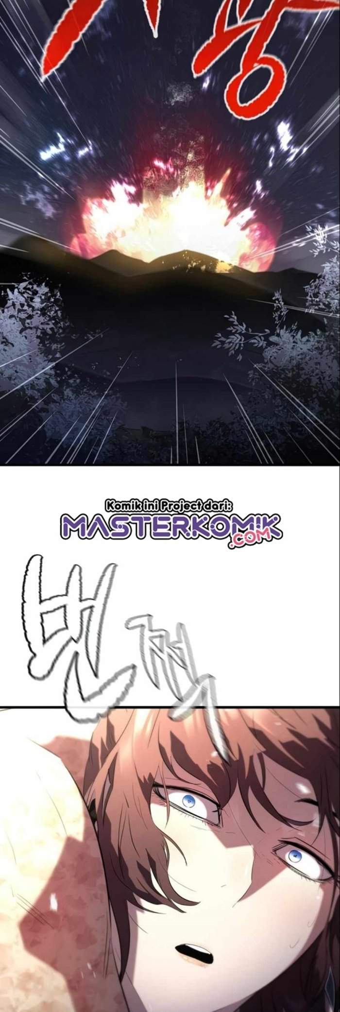 Phantom Spirit King Chapter 9 Gambar 77
