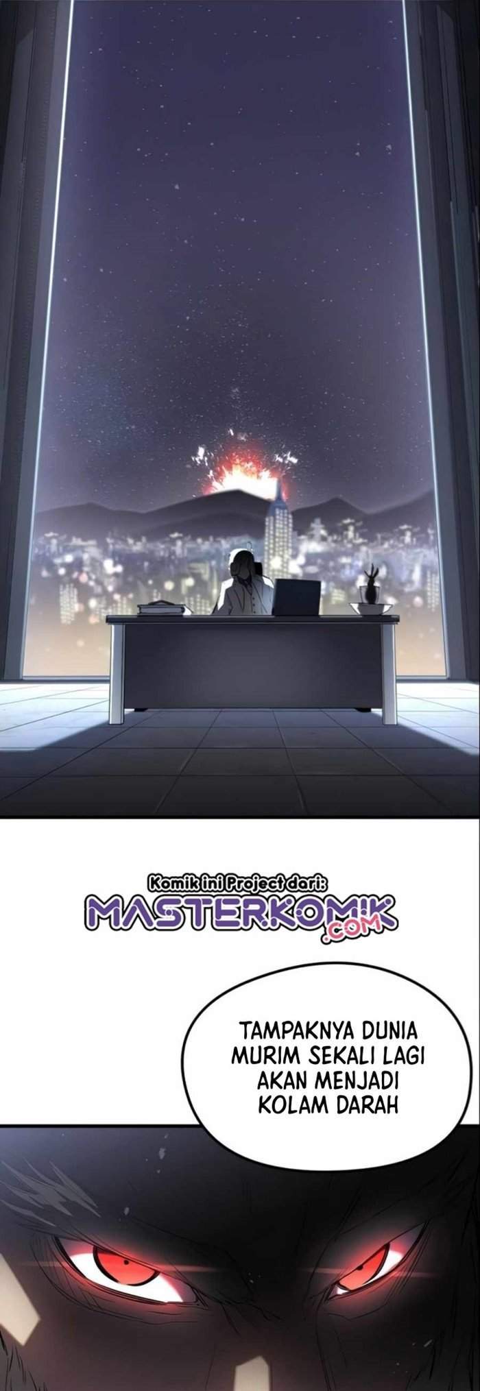 Phantom Spirit King Chapter 9 Gambar 79