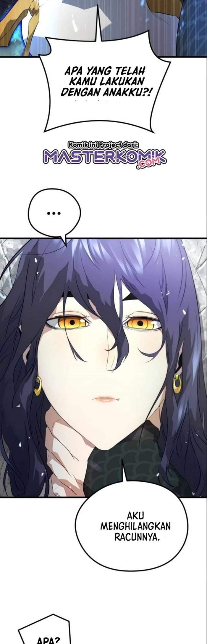 Phantom Spirit King Chapter 9 Gambar 8