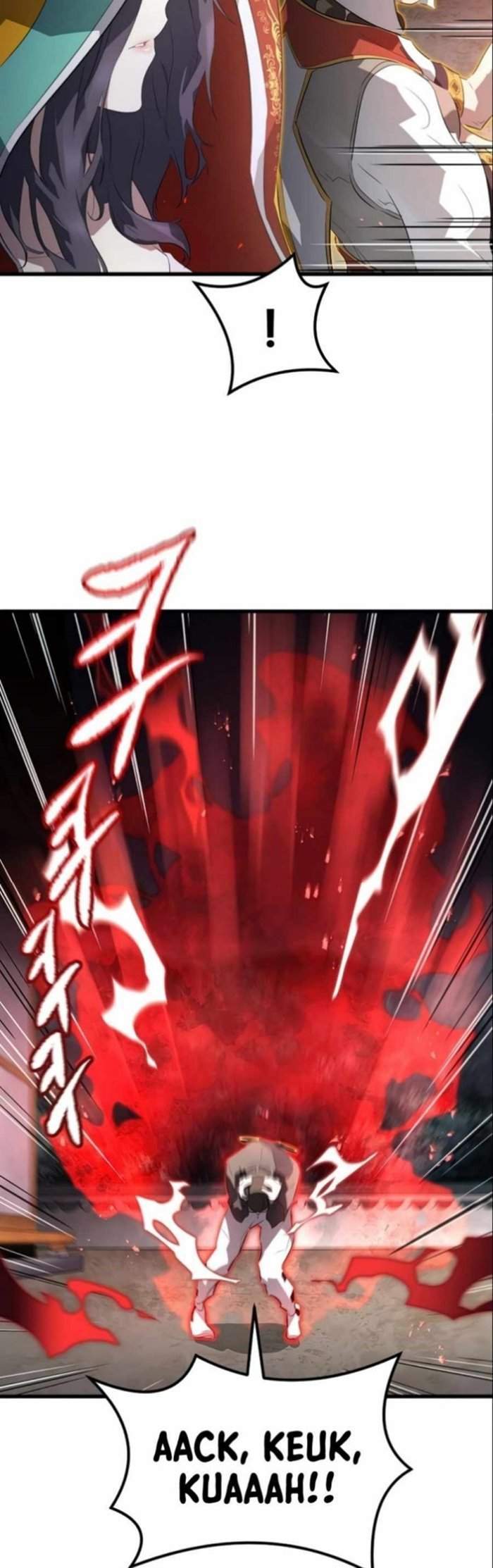 Phantom Spirit King Chapter 8 Gambar 12