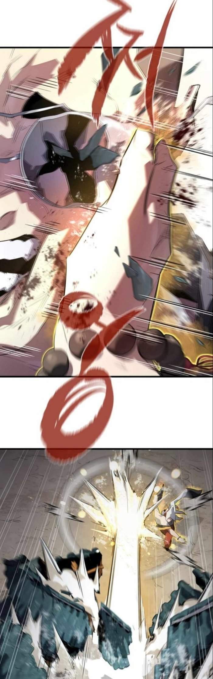 Phantom Spirit King Chapter 8 Gambar 16