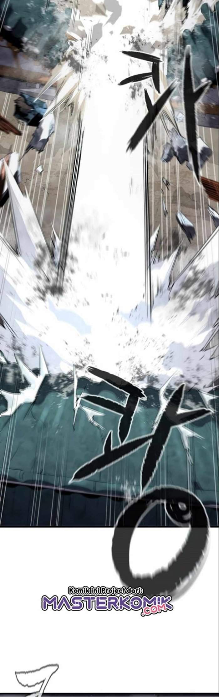 Phantom Spirit King Chapter 8 Gambar 17