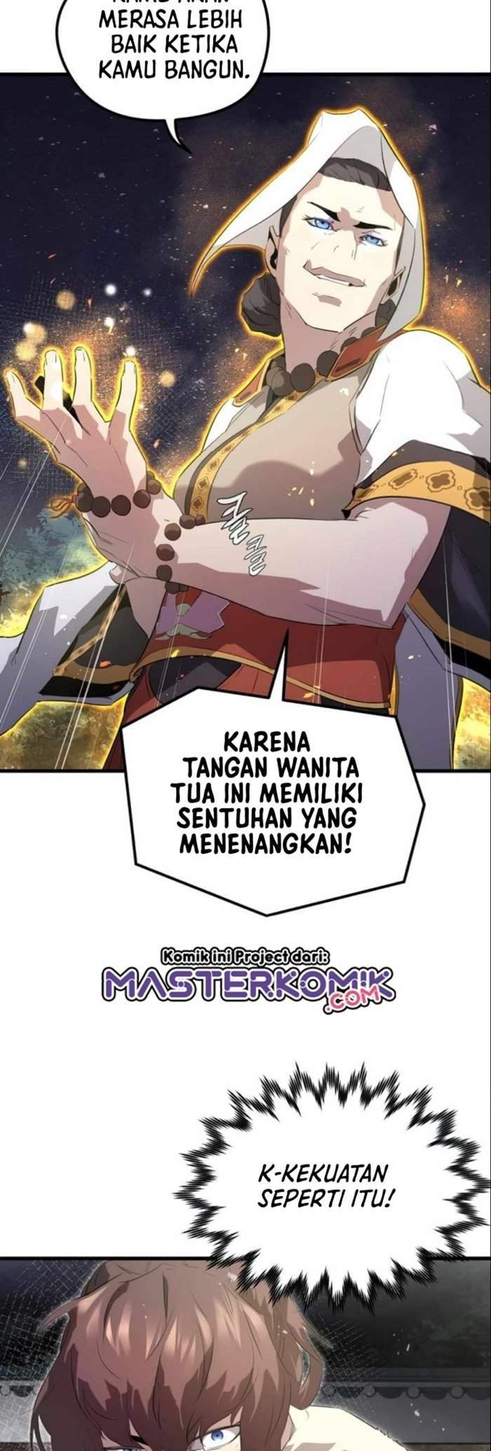 Phantom Spirit King Chapter 8 Gambar 20