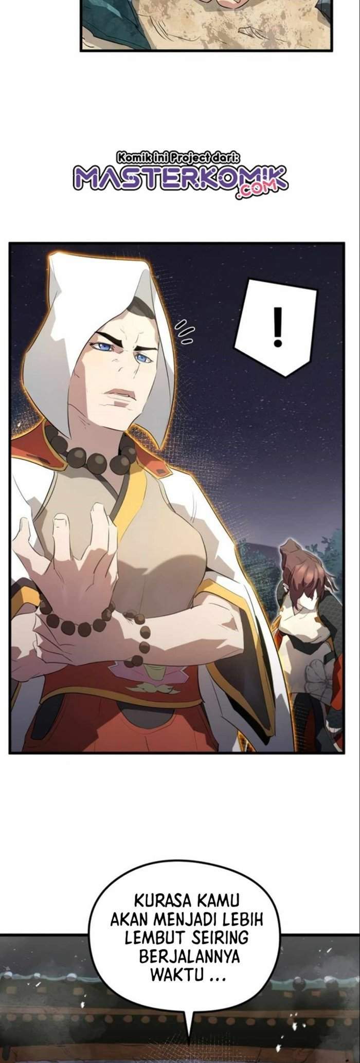 Phantom Spirit King Chapter 8 Gambar 22