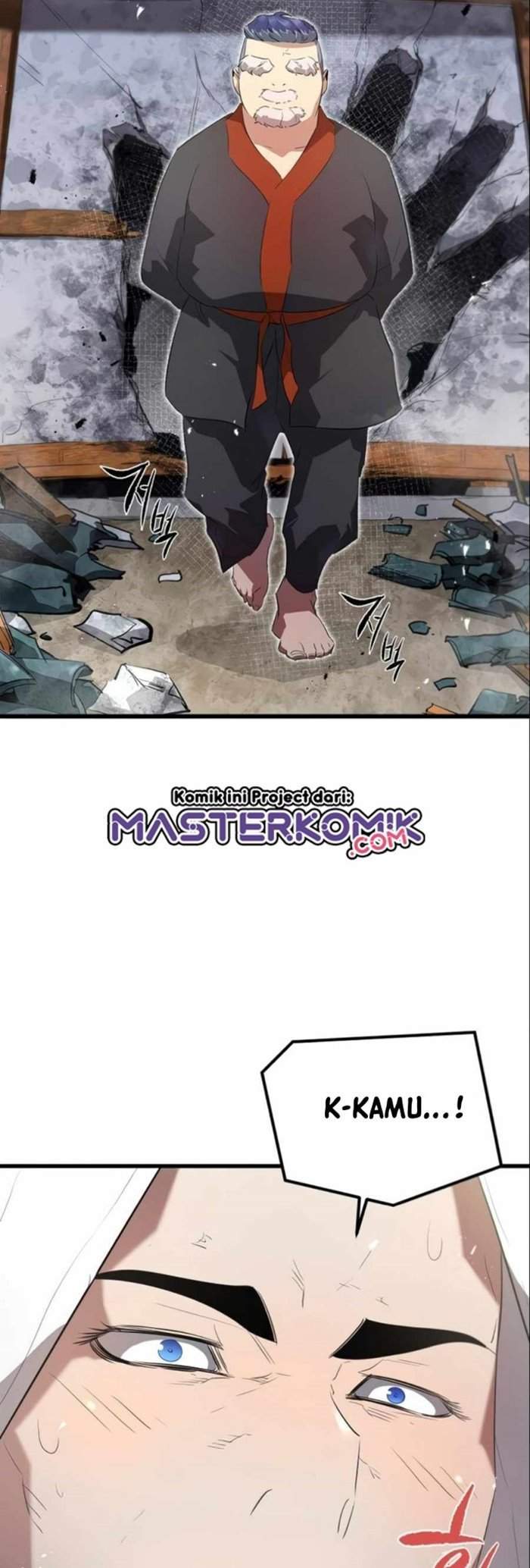 Phantom Spirit King Chapter 8 Gambar 23