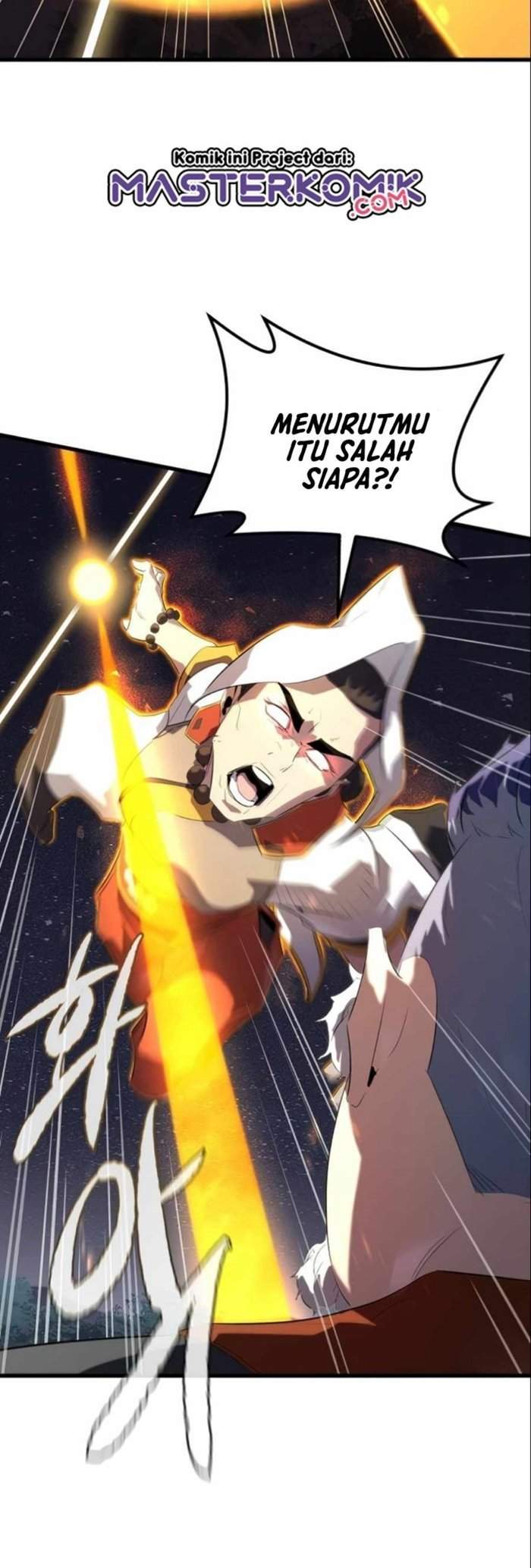 Phantom Spirit King Chapter 8 Gambar 29