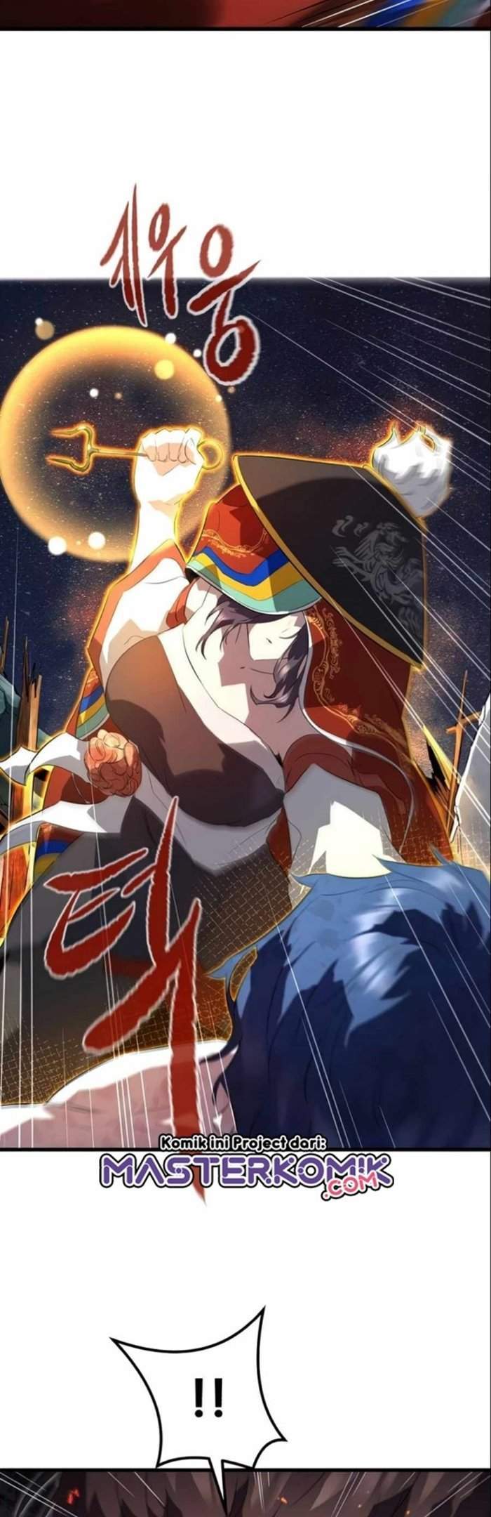 Phantom Spirit King Chapter 8 Gambar 39