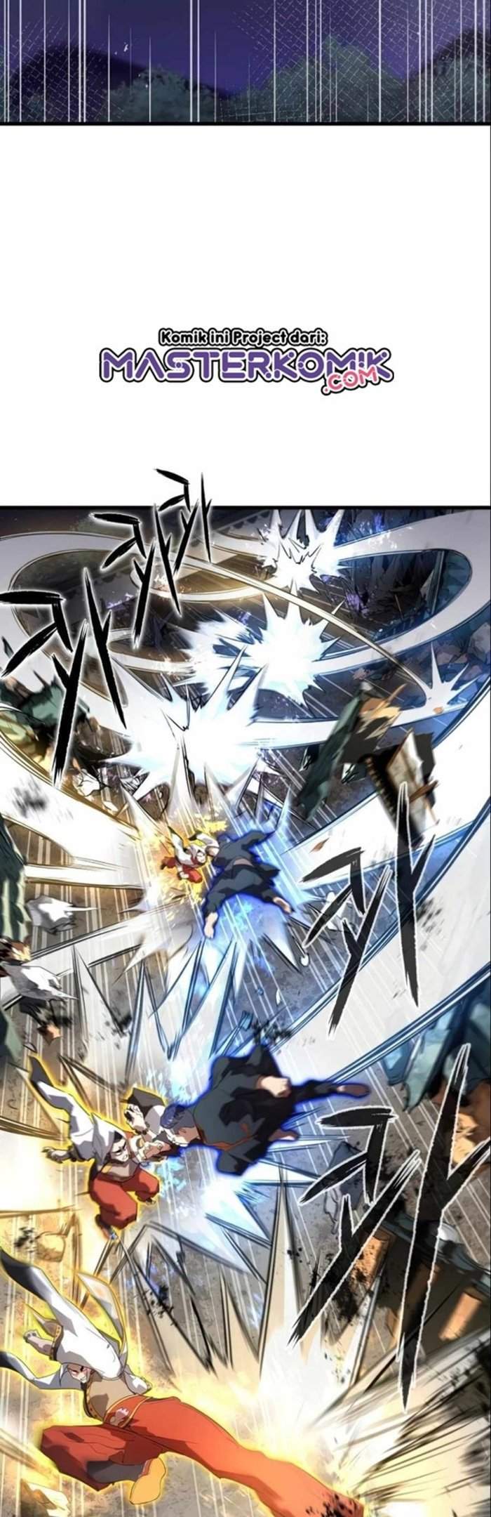 Phantom Spirit King Chapter 8 Gambar 41