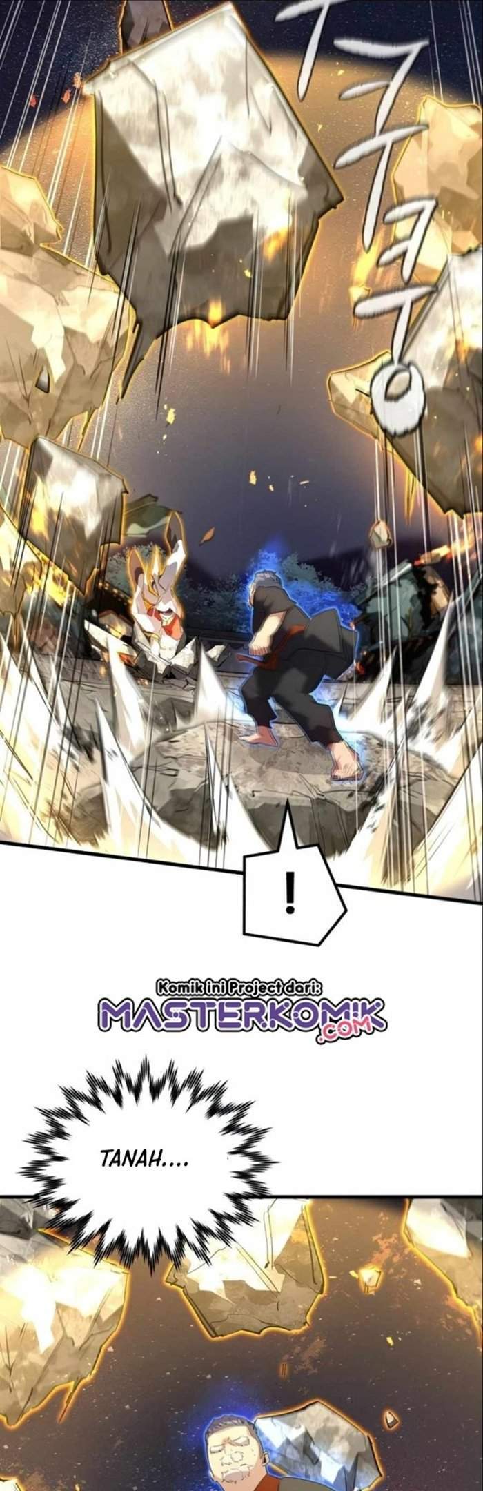 Phantom Spirit King Chapter 8 Gambar 44