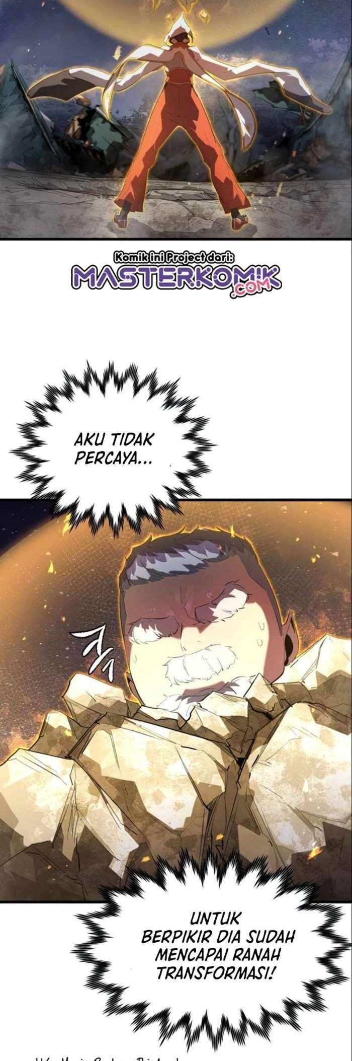 Phantom Spirit King Chapter 8 Gambar 48