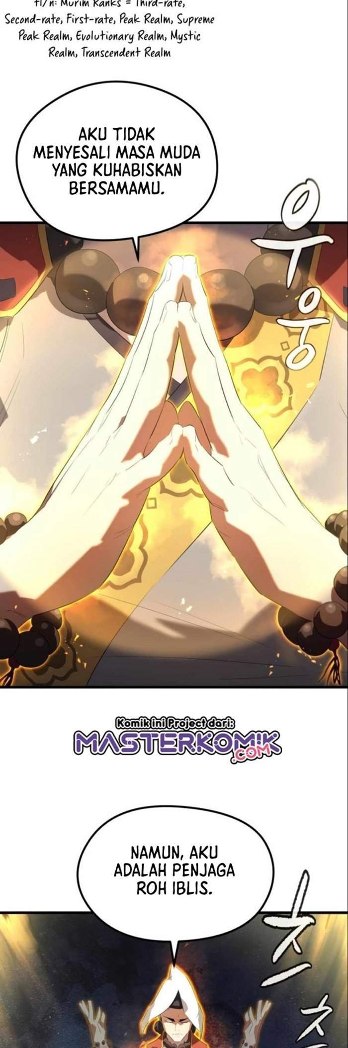 Phantom Spirit King Chapter 8 Gambar 49
