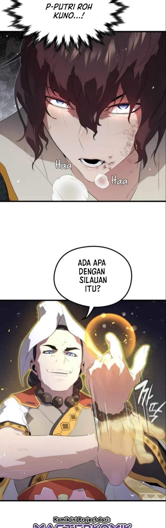 Phantom Spirit King Chapter 8 Gambar 5