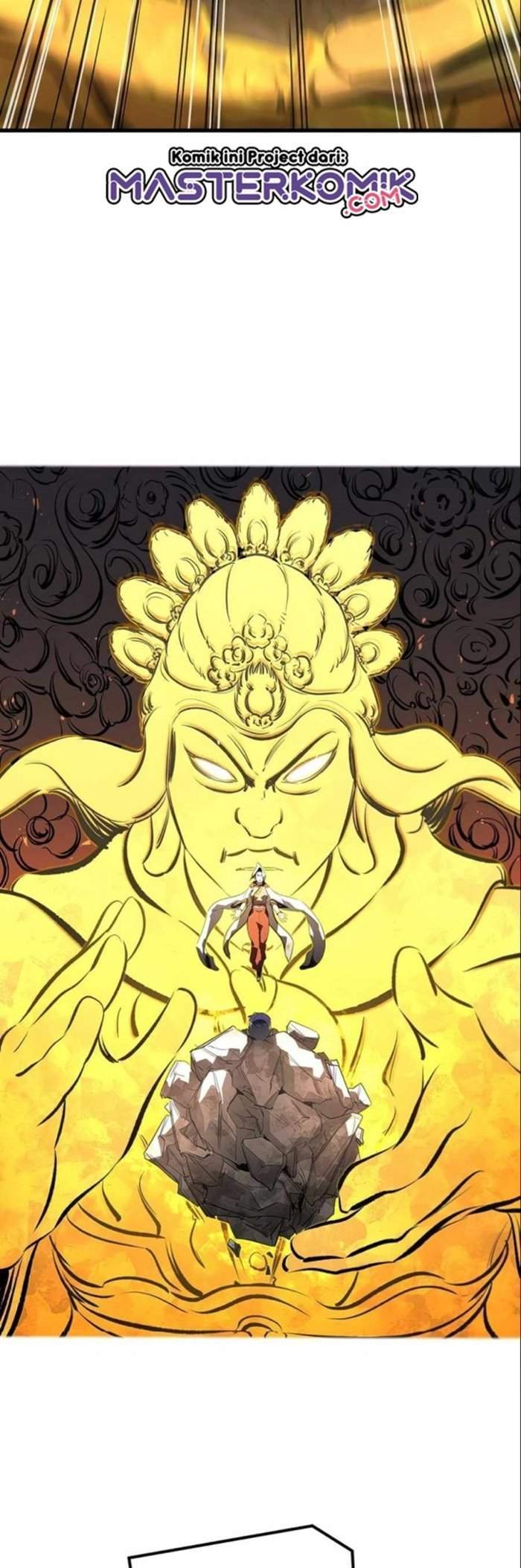 Phantom Spirit King Chapter 8 Gambar 51