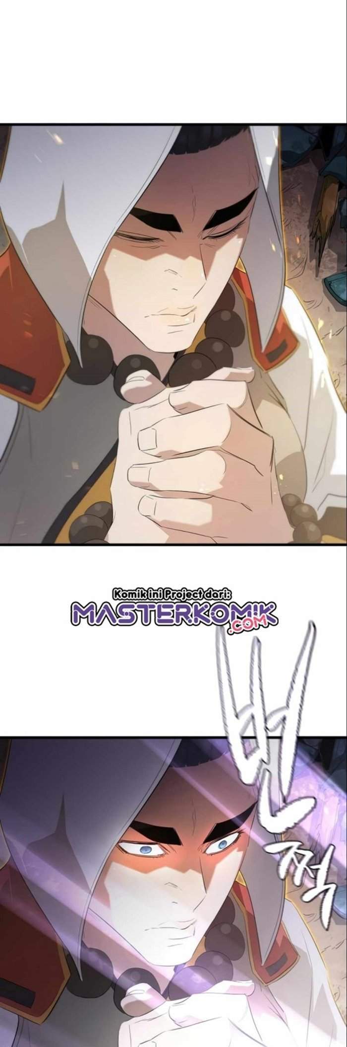 Phantom Spirit King Chapter 8 Gambar 58
