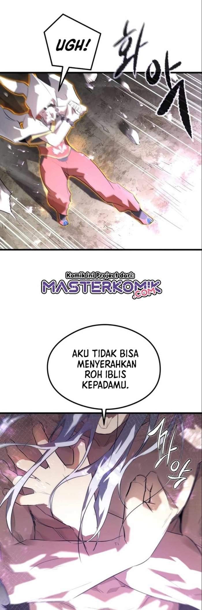 Phantom Spirit King Chapter 8 Gambar 61