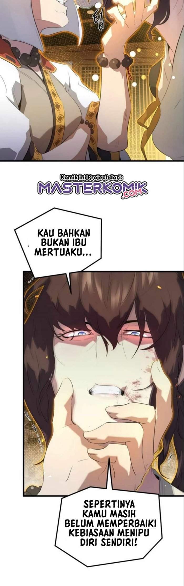 Phantom Spirit King Chapter 8 Gambar 7