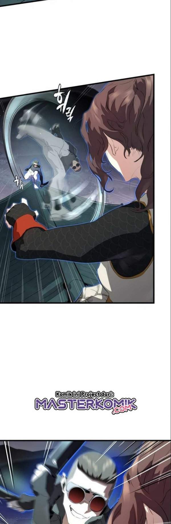 Phantom Spirit King Chapter 7 Gambar 10