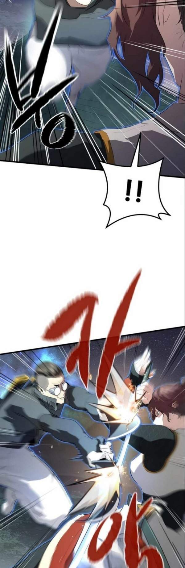 Phantom Spirit King Chapter 7 Gambar 11