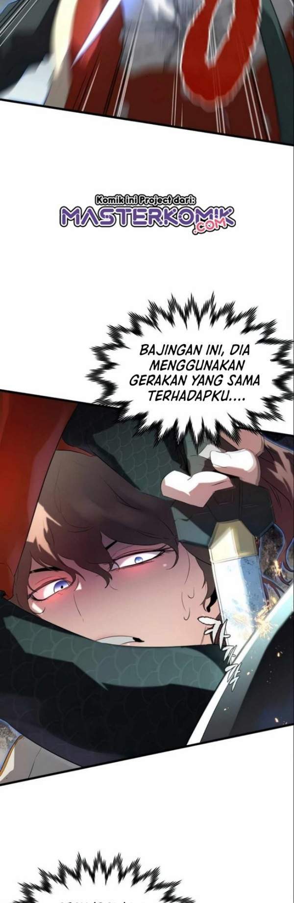 Phantom Spirit King Chapter 7 Gambar 12