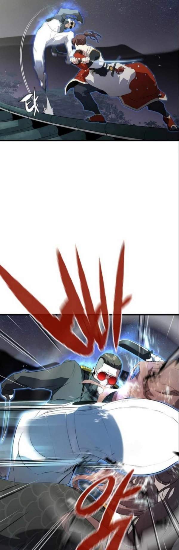 Phantom Spirit King Chapter 7 Gambar 15