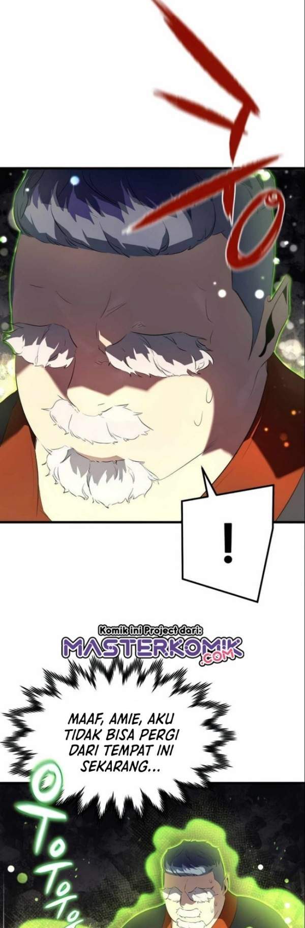 Phantom Spirit King Chapter 7 Gambar 17