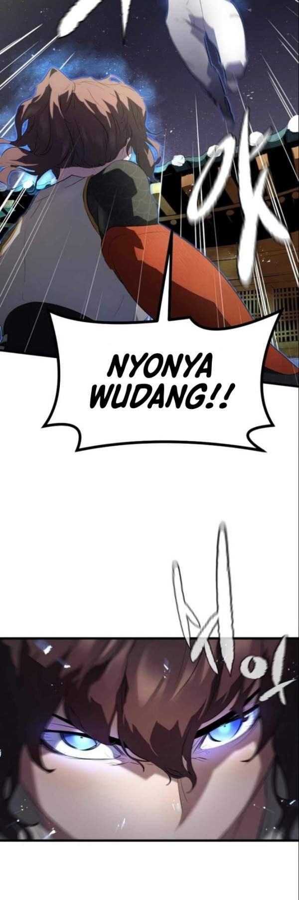 Phantom Spirit King Chapter 7 Gambar 23