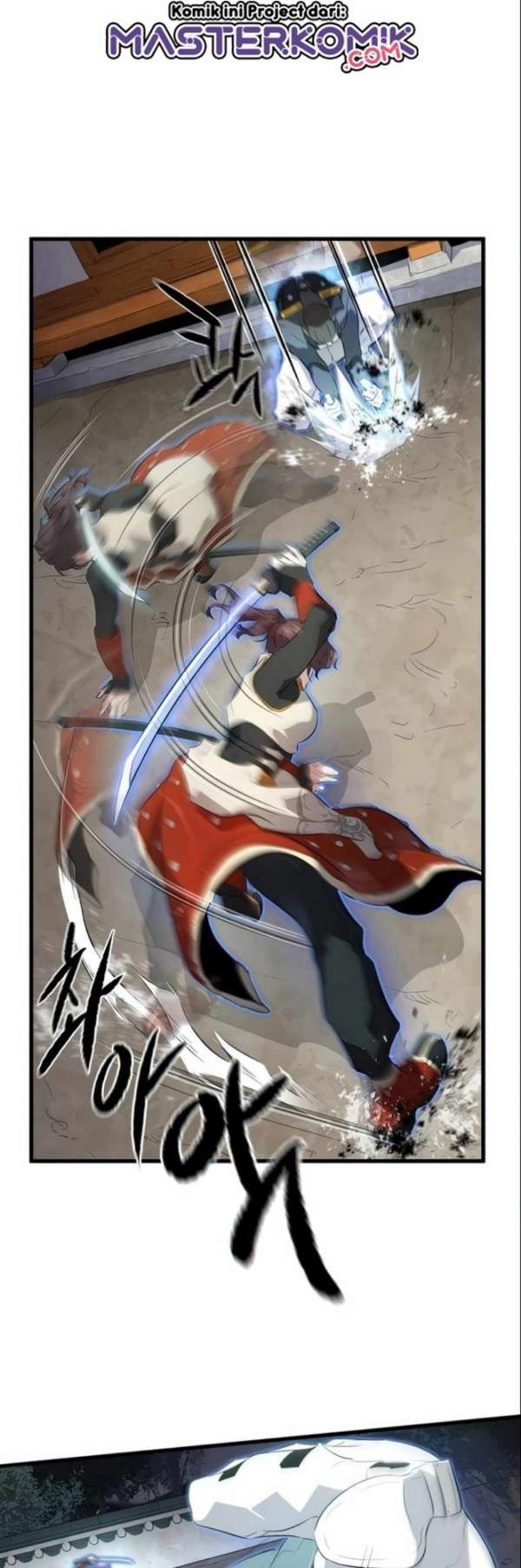 Phantom Spirit King Chapter 7 Gambar 24