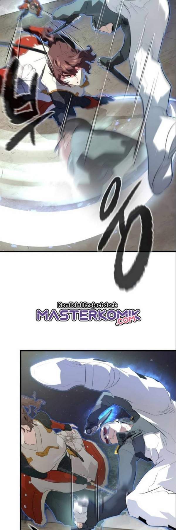 Phantom Spirit King Chapter 7 Gambar 25