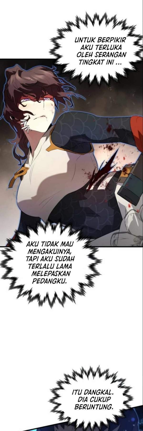 Phantom Spirit King Chapter 7 Gambar 27