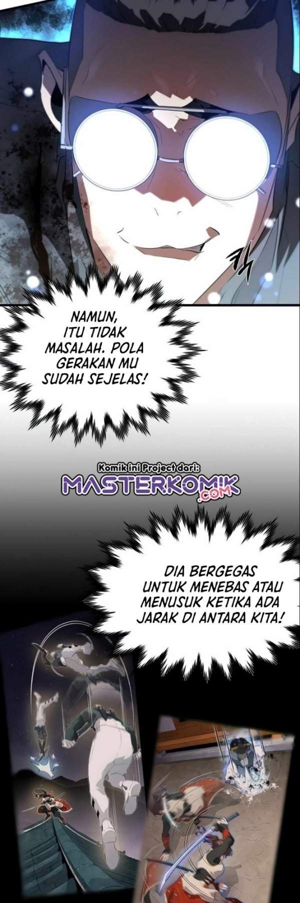 Phantom Spirit King Chapter 7 Gambar 28