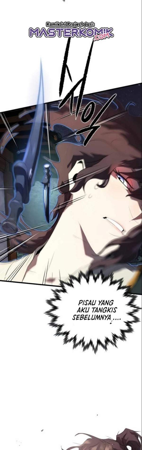 Phantom Spirit King Chapter 7 Gambar 36