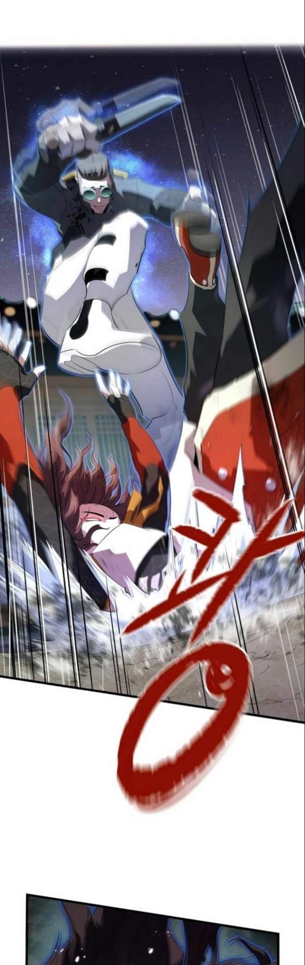 Phantom Spirit King Chapter 7 Gambar 43