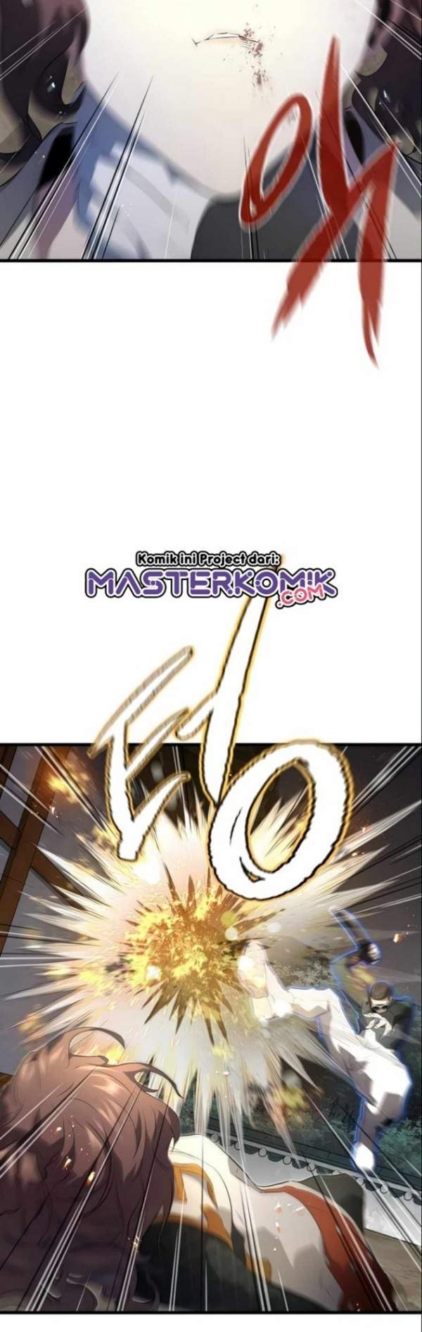 Phantom Spirit King Chapter 7 Gambar 47